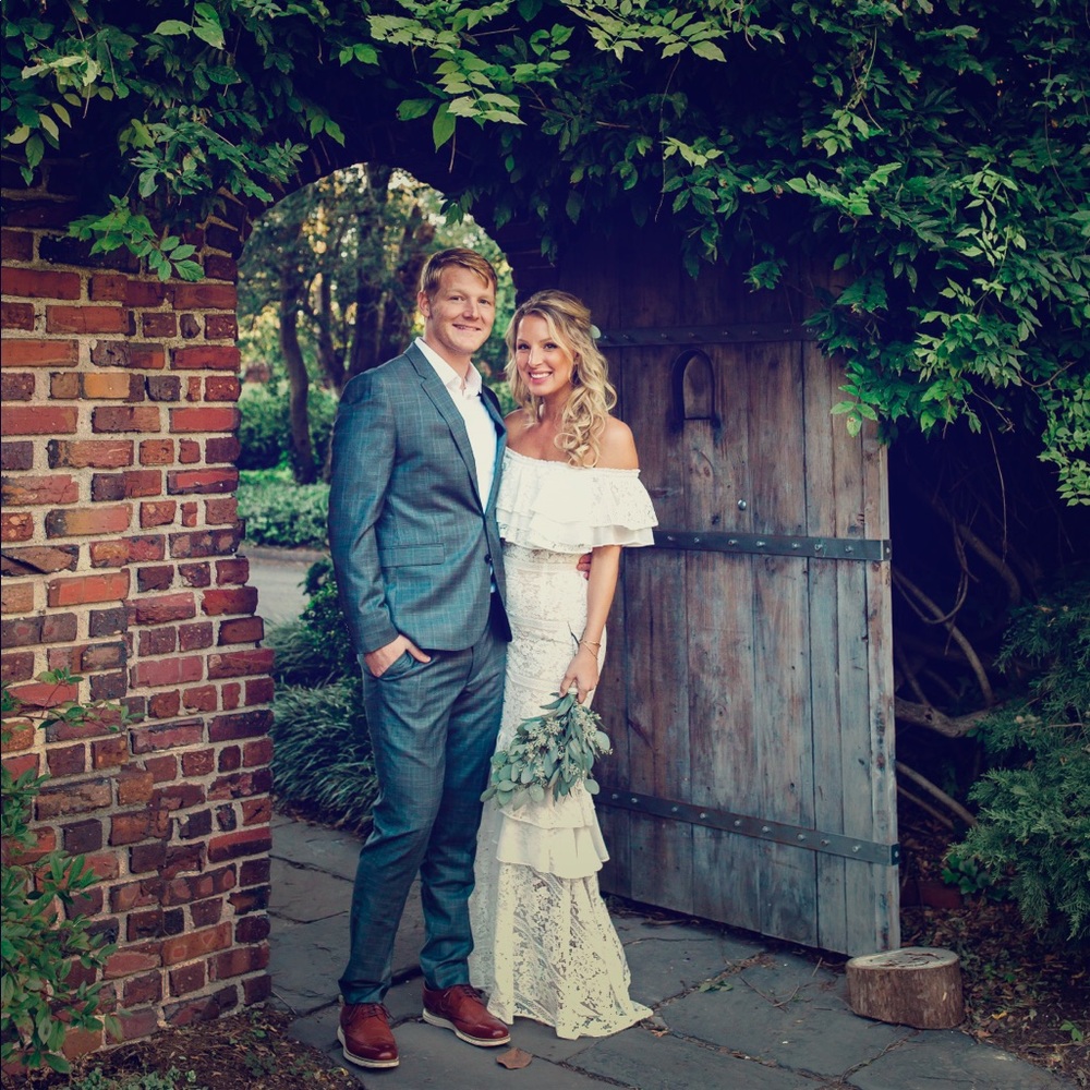 Meet your Posher, Jenn